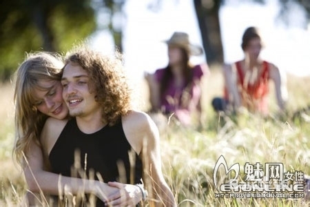 如何让夫妻吵架而不伤感情