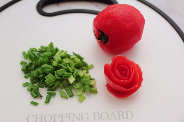 蒜末粉丝蒸好虾