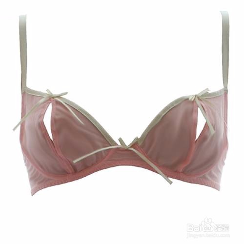 最经典的20种文胸款式