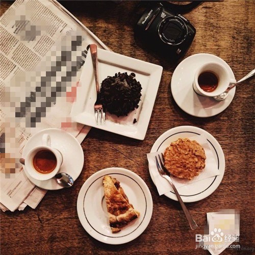 你应该这样拍照