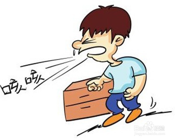 宝宝咳嗽还有点喘怎么办