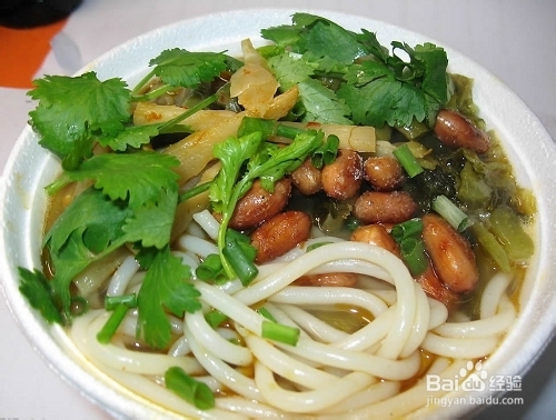 怎么做桂林米粉