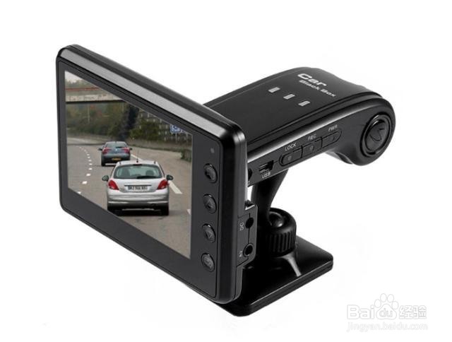 行车记录仪数据丢失如何恢复？