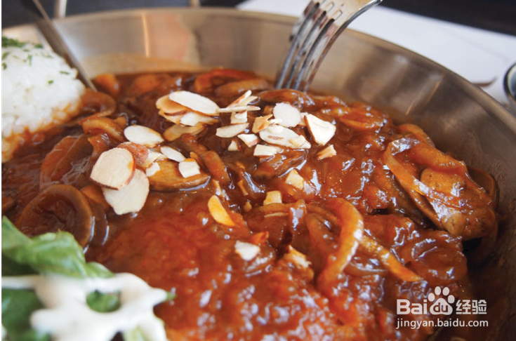 韩国人才知道的宏大美食店TOP10位之第二篇