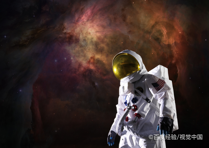 太空没有氧气宇航员怎么呼吸?