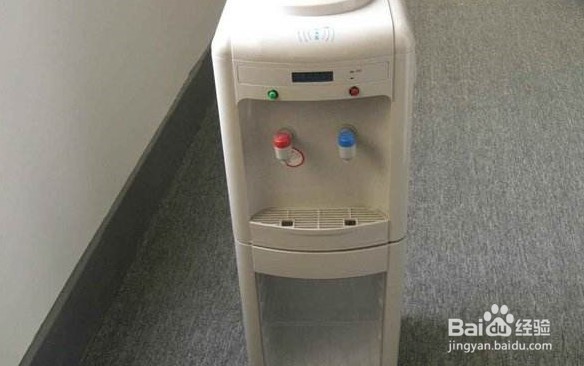 怎样挑选饮水机?