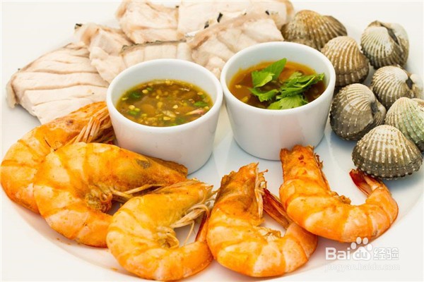 哪些人群不适宜经常食用海鲜