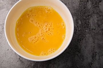 教你做简单而又美味的小松饼,半小时搞定!