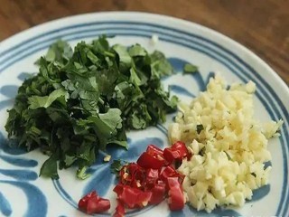 凉拌杏鲍菇怎么做