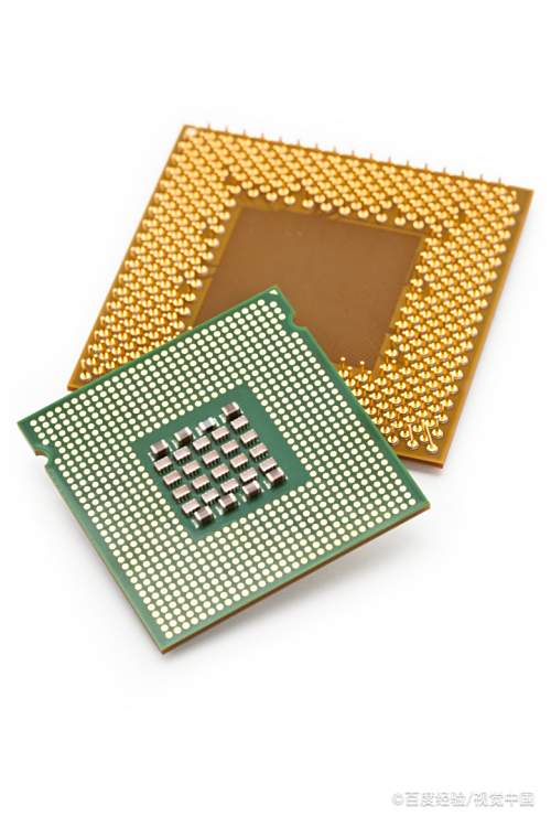 计算机的中央处理器简称是什么?