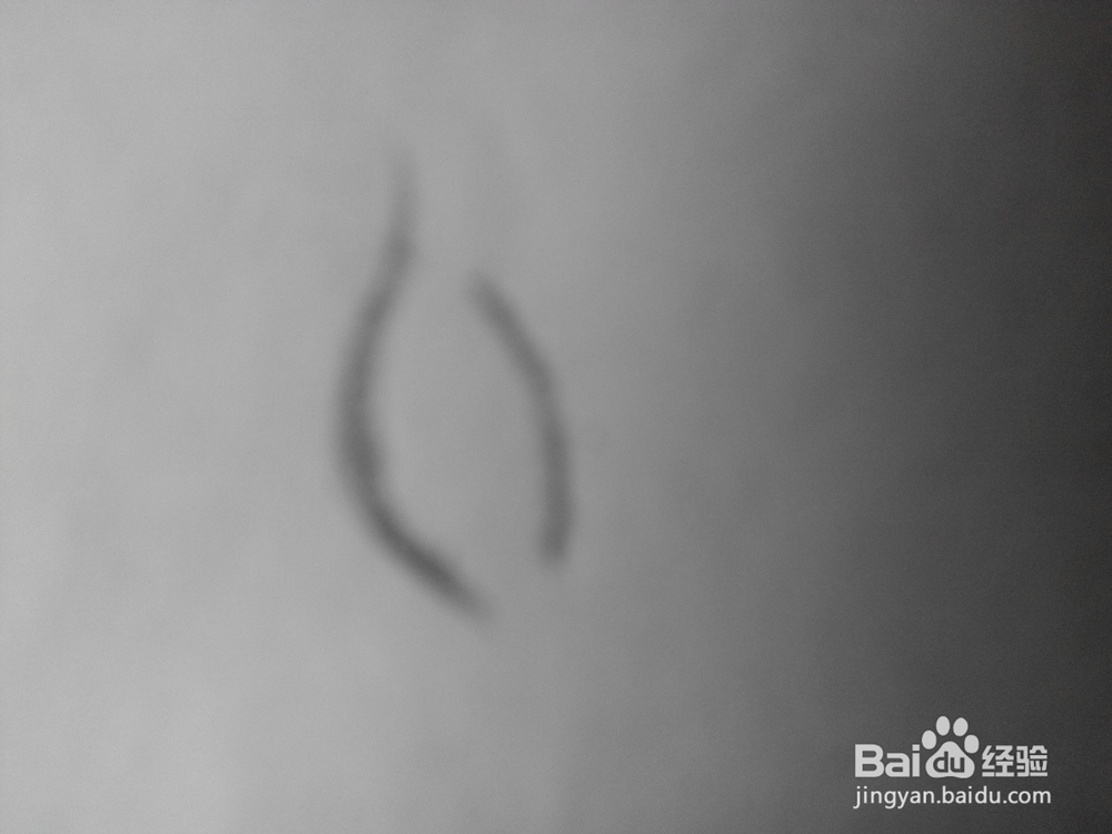 原创动漫人物的眼睛3