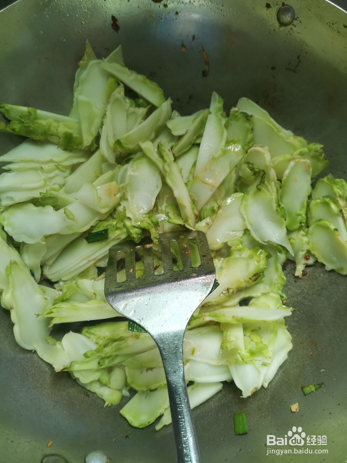 儿菜怎么做才好吃