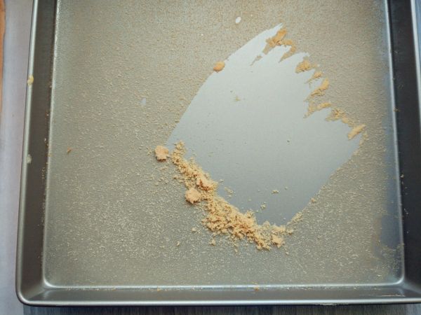 樱花草莓蛋糕卷