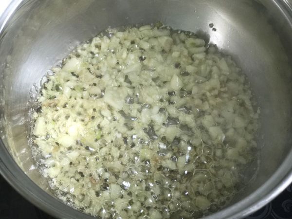 快手家常菜 素食主义 蒜蓉蒸茄子