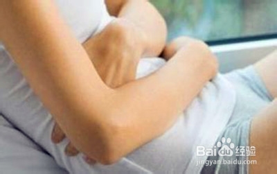 女生脾胃不好的几大症状