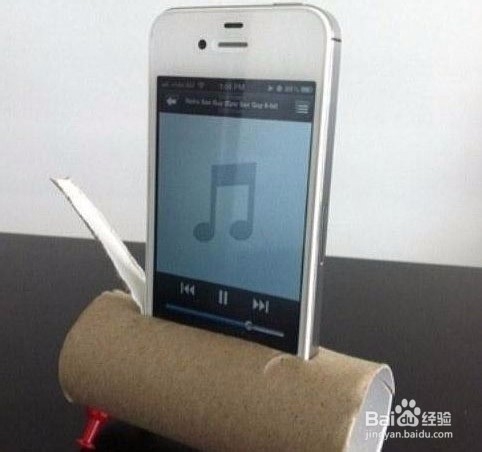 怎么利用卷纸芯