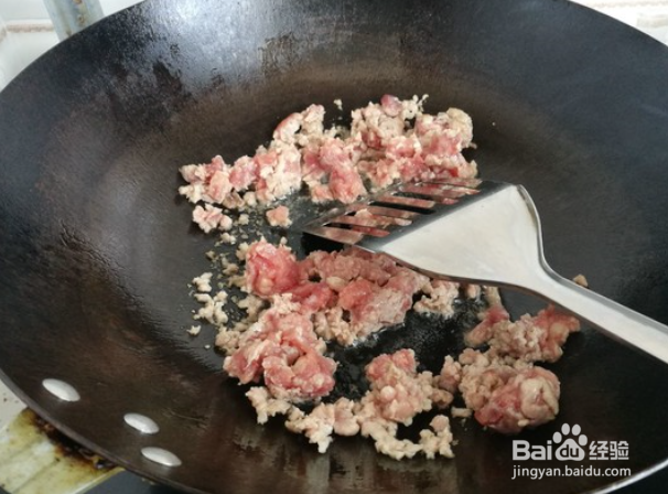 荤素搭配简单年夜菜