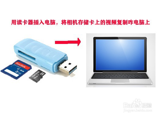 相机视频怎么传到手机