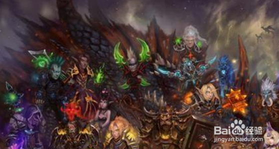 魔兽世界怀旧服祖尔怎么去