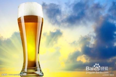 喝啤酒要注意哪些