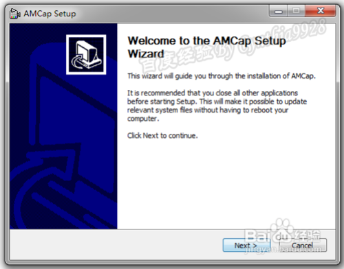 Windows7怎么打开摄像头