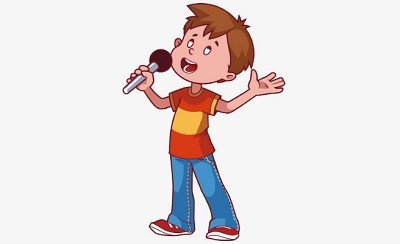 如何训练自己大声说话