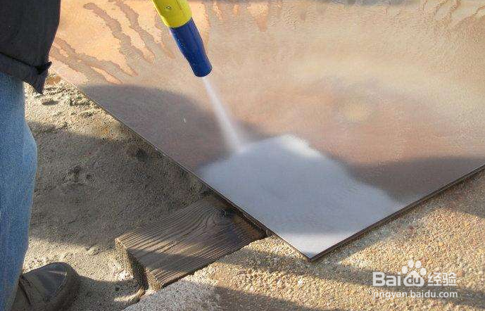 白刚玉磨刀石怎么样