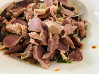 鸡胗煮多长时间才能煮熟