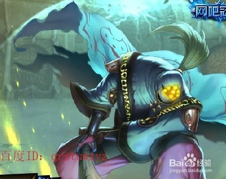 上单盖伦打武器怎么玩，上单盖伦打武器天赋加点