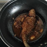 怎样做红烧黄花鱼