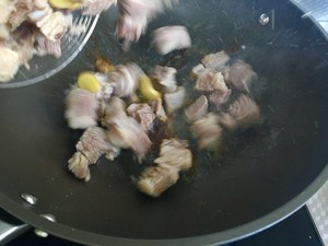 番茄土豆炖牛腩的做法详细教程（精品）