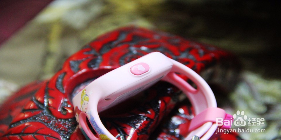 荣耀小K,爸妈贴心宝贝