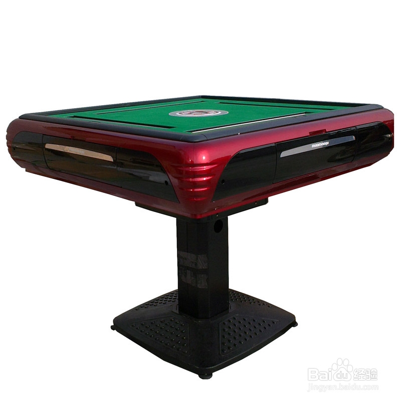 如何选购全自动麻将机