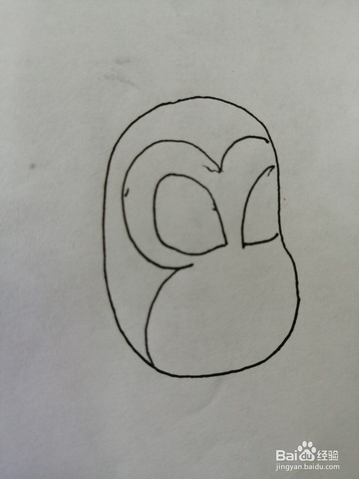 孙悟空面具怎么画