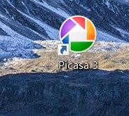 Picasa3下的.psd文件类型如何关闭