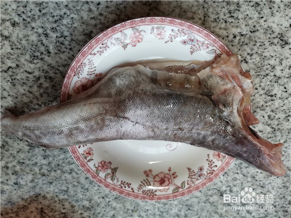 大头鱼炖豆腐怎么做