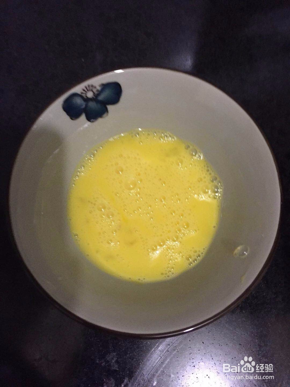 木耳鸡蛋的做法哦?