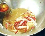 家常菜:鱼香肉丝怎么做