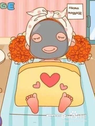 中药自制面膜方法