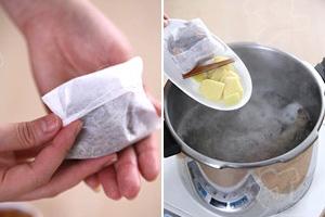 土豆炖鸭腿的做法