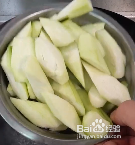 丝瓜炒鸡蛋怎样做好吃呢