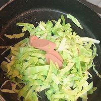 如何做出好吃的芝士泡面