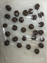 自制趣多多饼干