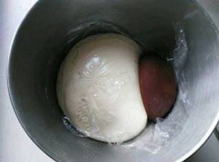 牛奶刀切馒头的做法