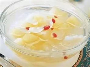 春季如何养生:粥膳篇