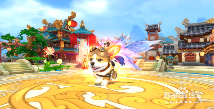 古剑奇谭二坐骑外观系统攻略