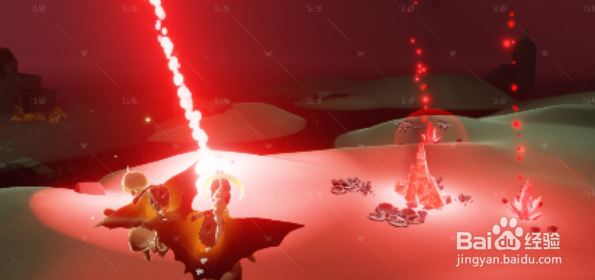 光遇9.8红石位置攻略