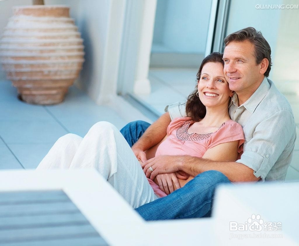 夫妻间如何相处