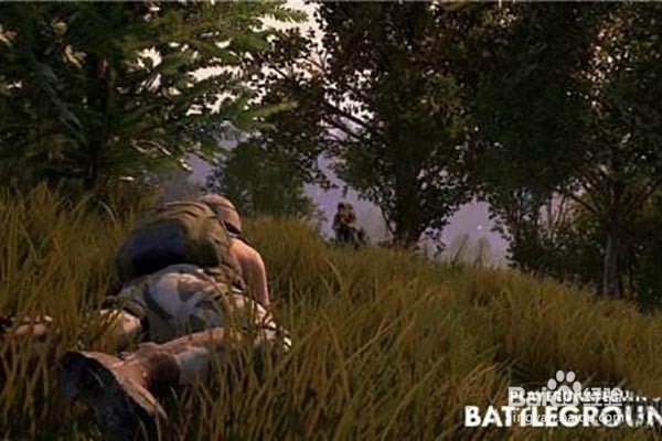 绝地求生大逃杀怎么玩