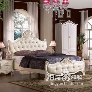 <b>怎样选购适合卧室的出类拔萃的时尚现代简约床</b>